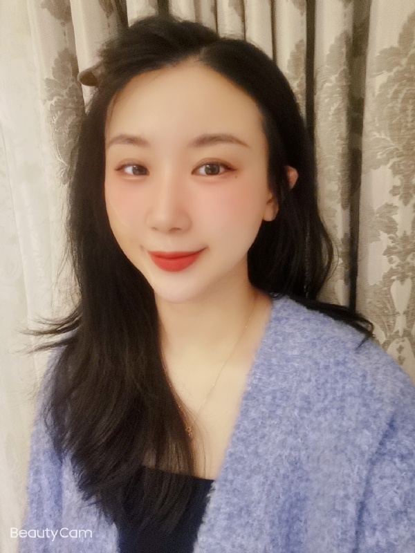 smile的第四张照片--哈尔滨相亲服务中心