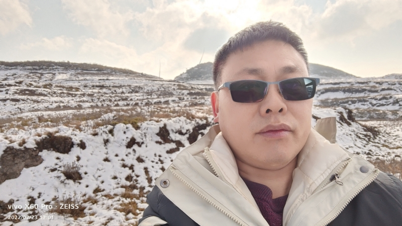 碧波绿叶的第二张照片--哈尔滨相亲服务中心