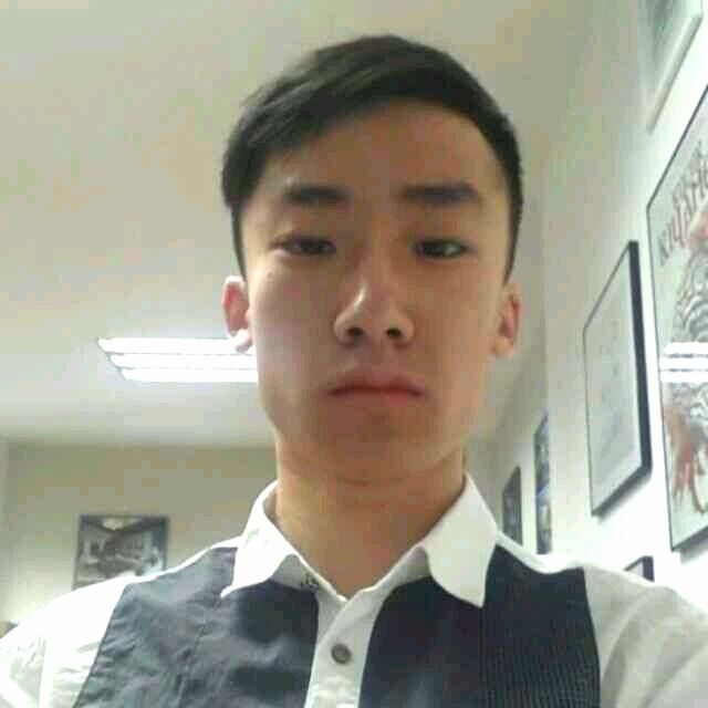 Ben的第一张照片--哈尔滨相亲服务中心