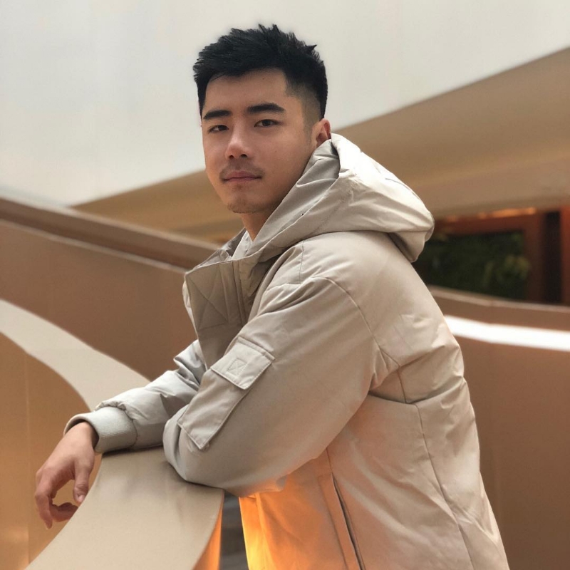 SOREN的第二张照片--哈尔滨相亲服务中心