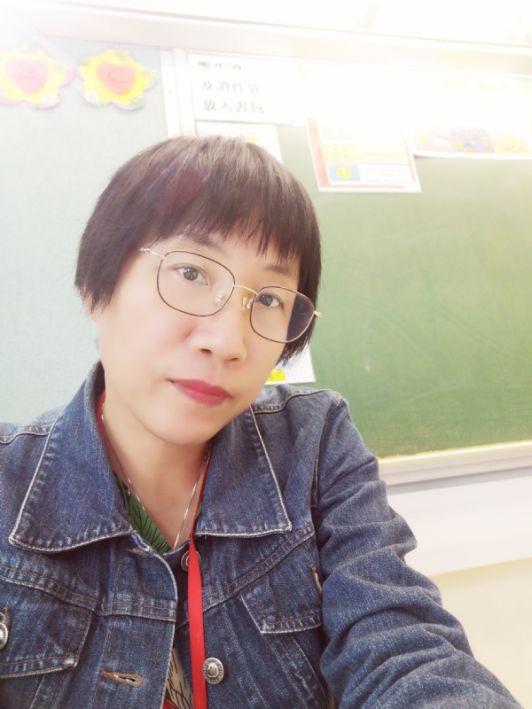 长不大的第二张照片--哈尔滨相亲服务中心