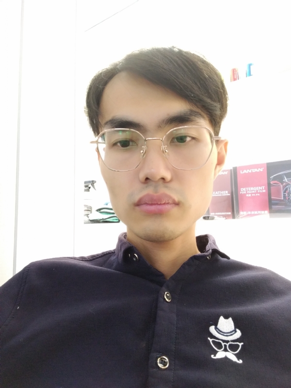 十八子葵的第一张照片--哈尔滨相亲服务中心