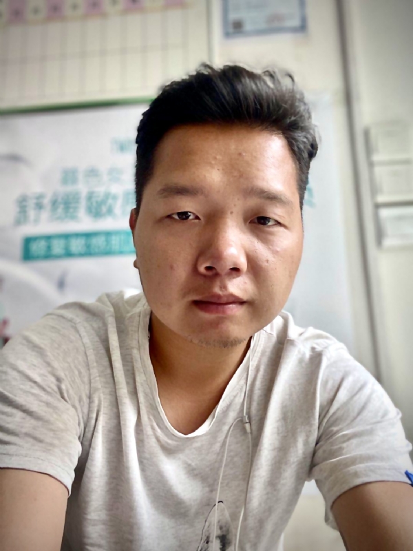 然也的第二张照片--哈尔滨相亲服务中心