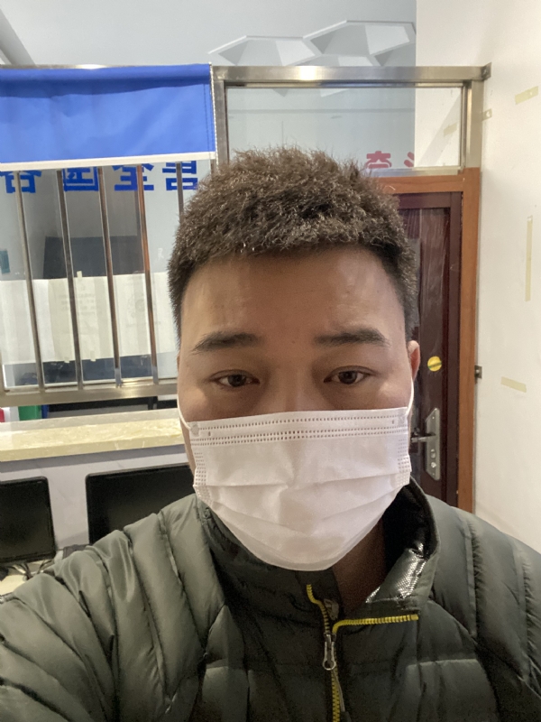 光明磊落的第二张照片--哈尔滨相亲服务中心