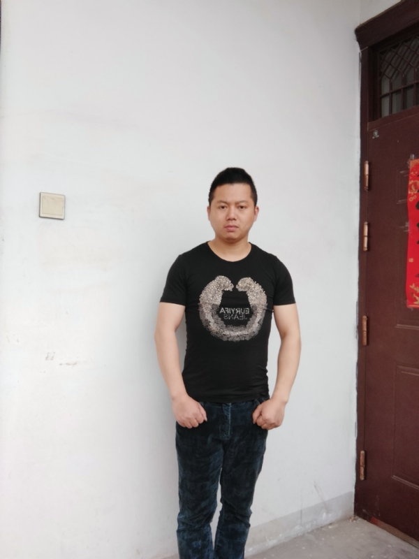 萧萧的第一张照片--哈尔滨相亲服务中心