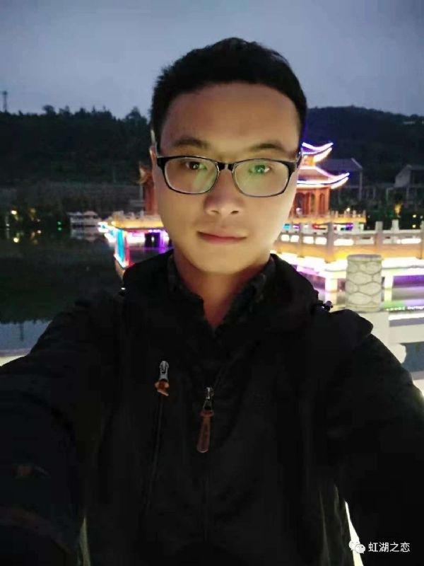 李逍遥的第一张照片--哈尔滨相亲服务中心