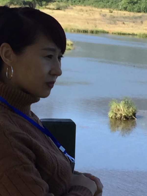 时于物也的第一张照片--哈尔滨相亲服务中心