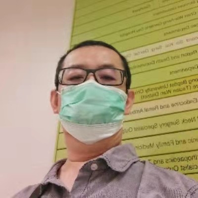 Alvin的第一张照片--哈尔滨相亲服务中心