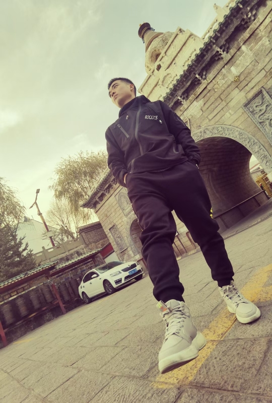 相会的第一张照片--哈尔滨相亲服务中心