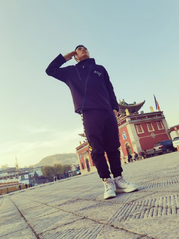 相会的第二张照片--哈尔滨相亲服务中心