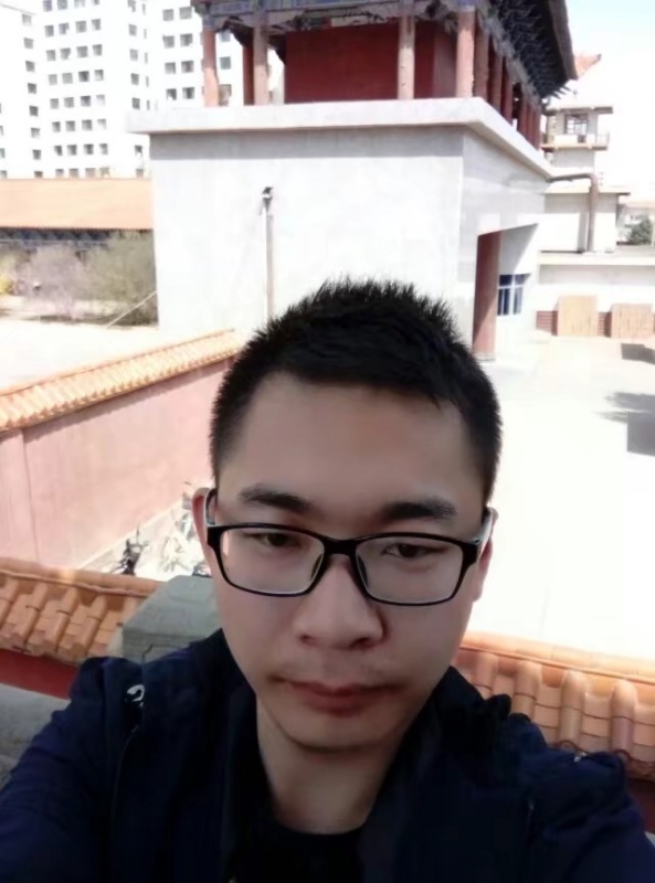 龙在天的第一张照片--哈尔滨相亲服务中心