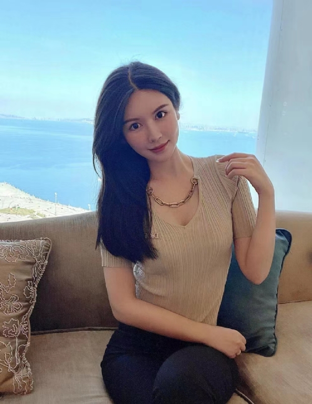 李芷晴的第一张照片--哈尔滨相亲服务中心