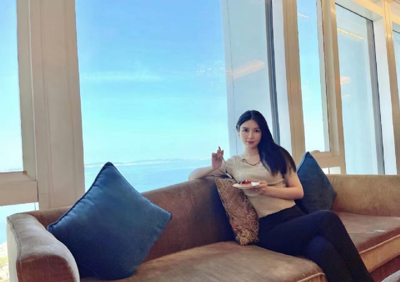 李芷晴的第二张照片--哈尔滨相亲服务中心