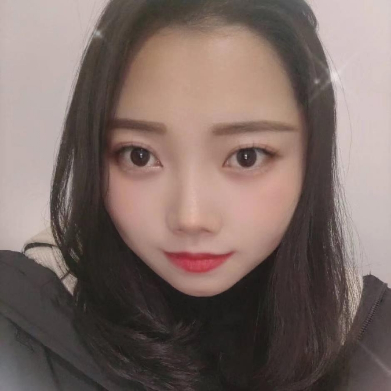 青衫与动人的第一张照片--哈尔滨相亲服务中心