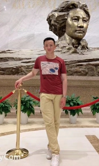 星星醉入梦里的第一张照片--哈尔滨相亲服务中心