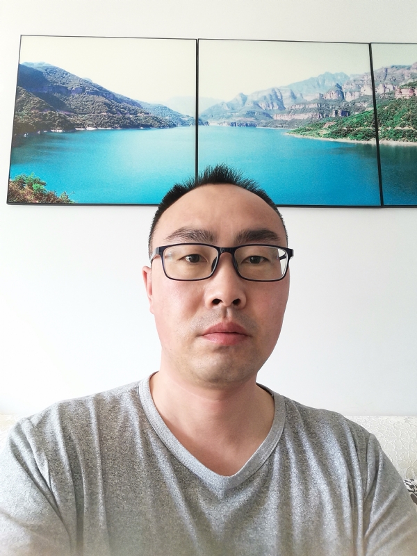 可乐的第一张照片--哈尔滨相亲服务中心