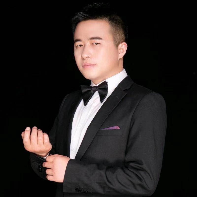 真诚的第一张照片--哈尔滨相亲服务中心