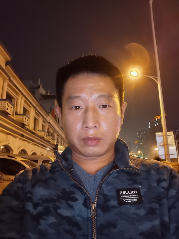 偷偷说的第一张照片--哈尔滨相亲服务中心