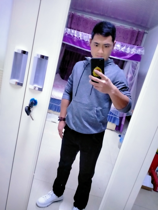 空心的第一张照片--哈尔滨相亲服务中心