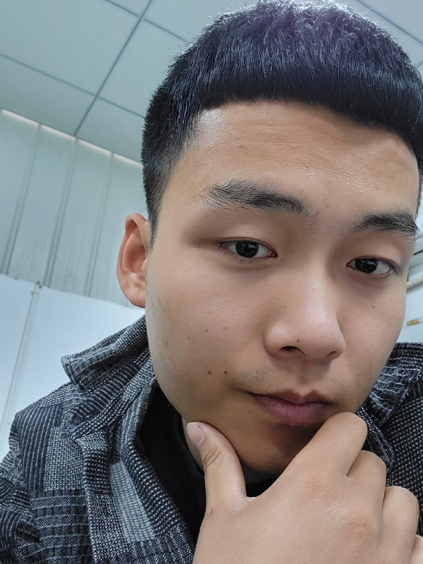 HHH的第一张照片--哈尔滨相亲服务中心