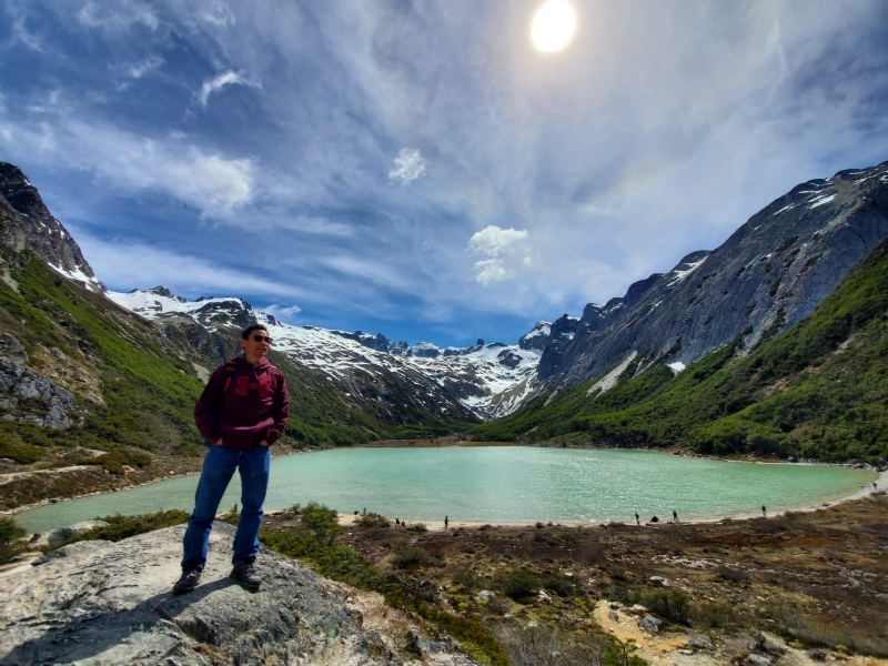 Raymond的第一张照片--哈尔滨相亲服务中心
