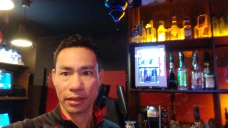 Raymond的第二张照片--哈尔滨相亲服务中心