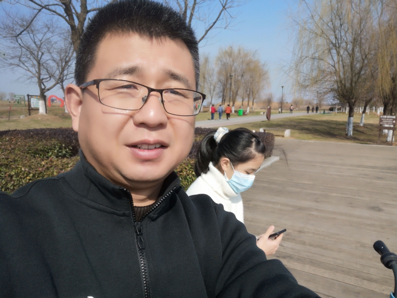 福星的第一张照片--哈尔滨相亲服务中心