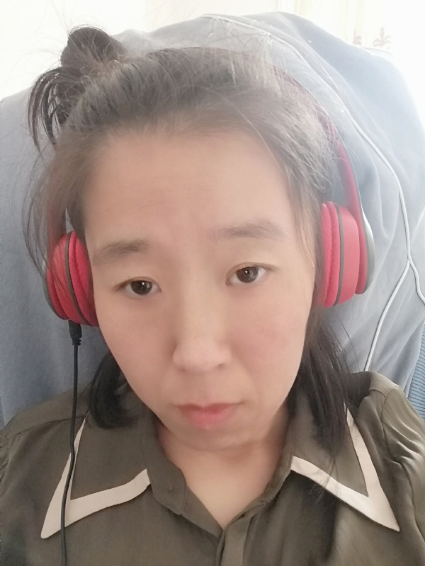 生如夏花的第一张照片--哈尔滨相亲服务中心