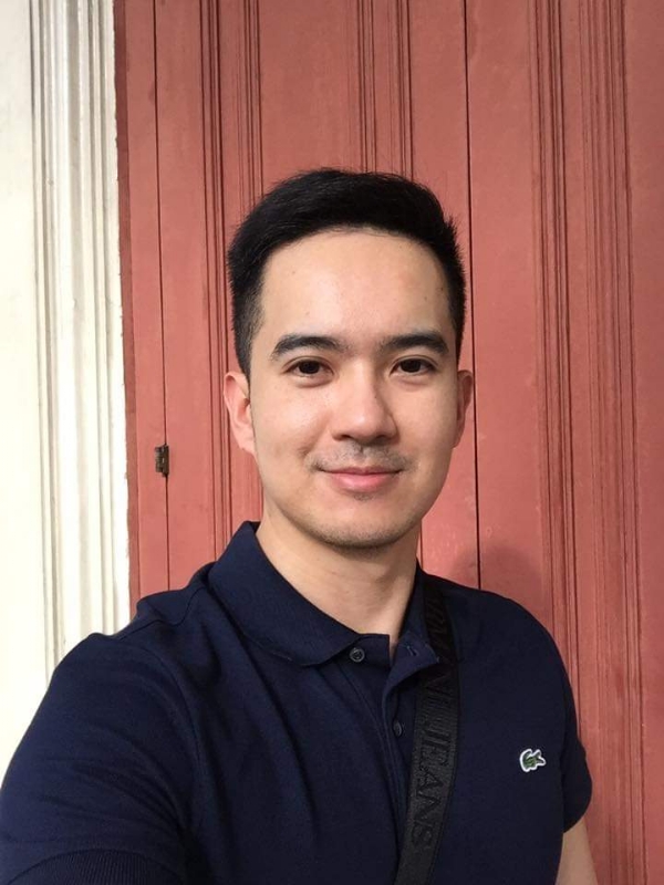 不负遇见的第二张照片--哈尔滨相亲服务中心