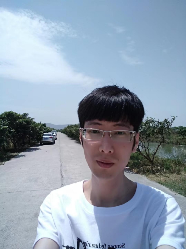 一叶知秋的第一张照片--哈尔滨相亲服务中心