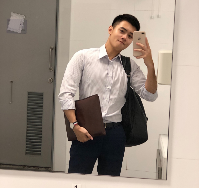 陈力晗的第一张照片--哈尔滨相亲服务中心