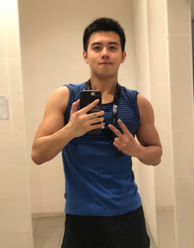 陈力晗的第二张照片--哈尔滨相亲服务中心