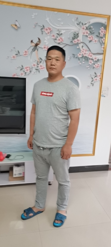 会飞的鱼的第二张照片--哈尔滨相亲服务中心