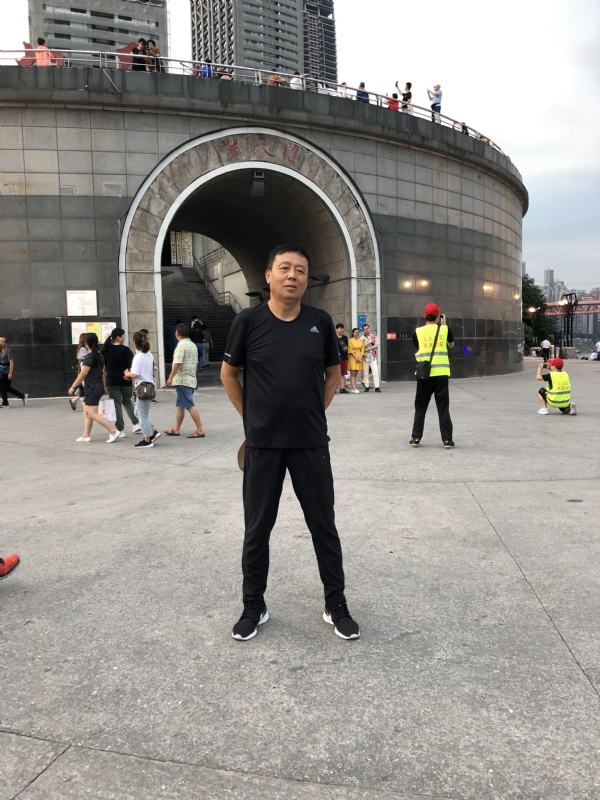 旭日东升的第一张照片--哈尔滨相亲服务中心