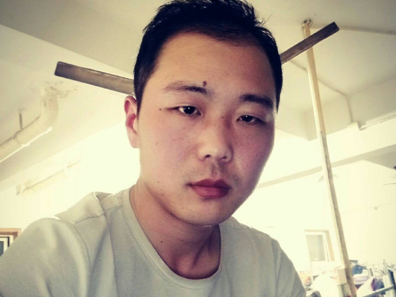 听听那冷雨的第一张照片--哈尔滨相亲服务中心