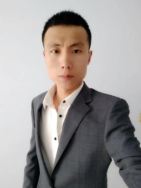 小军的第一张照片--哈尔滨相亲服务中心