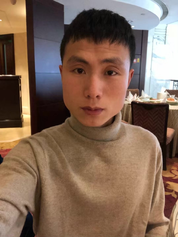 小军的第二张照片--哈尔滨相亲服务中心