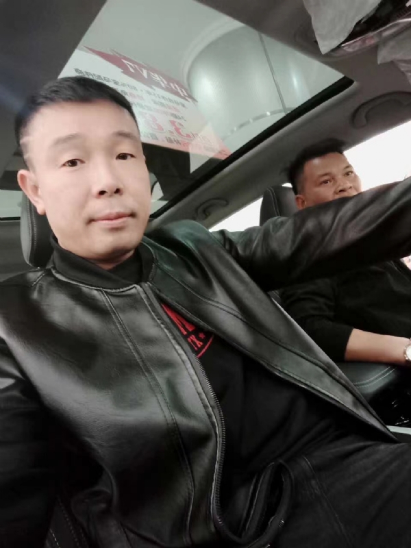 醉红尘的第一张照片--哈尔滨相亲服务中心