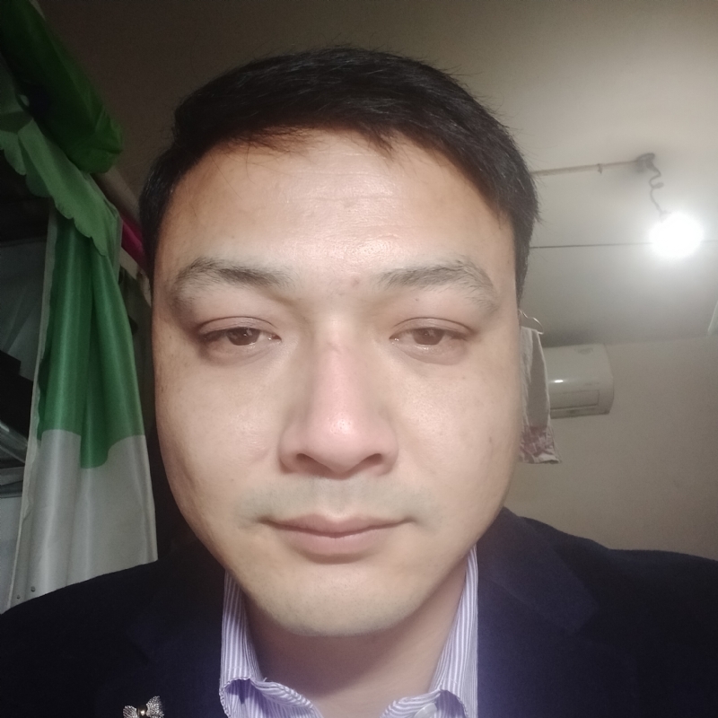 诸先生的第一张照片--哈尔滨相亲服务中心