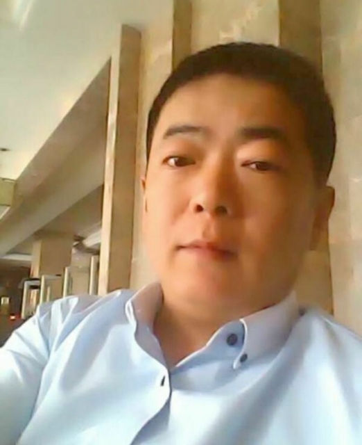 落叶随风的第一张照片--哈尔滨相亲服务中心