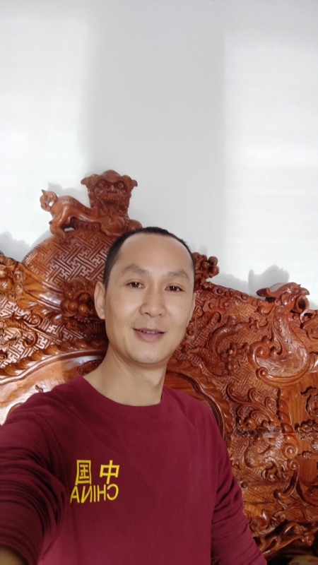 想有个家的第一张照片--哈尔滨相亲服务中心