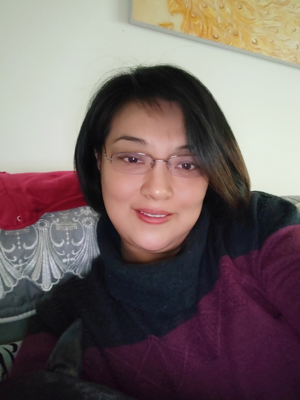 俐桦的第一张照片--哈尔滨相亲服务中心