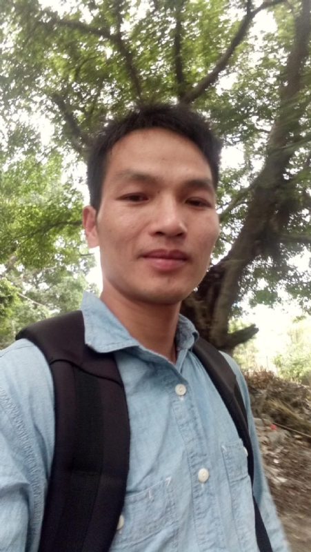 ZHL的第一张照片--哈尔滨相亲服务中心