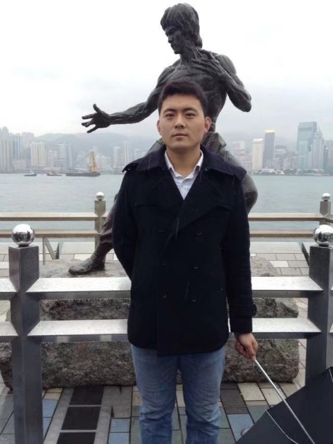 正身清心的第一张照片--哈尔滨相亲服务中心