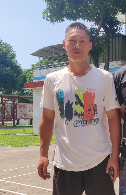 孤鹰的第一张照片--哈尔滨相亲服务中心