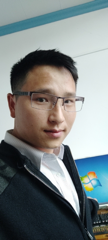 渴慕的第二张照片--哈尔滨相亲服务中心