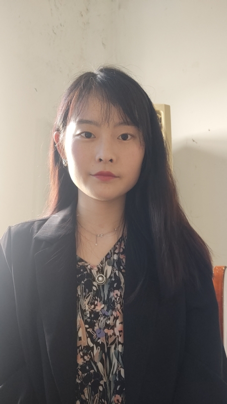 啾啾儿的第一张照片--哈尔滨相亲服务中心