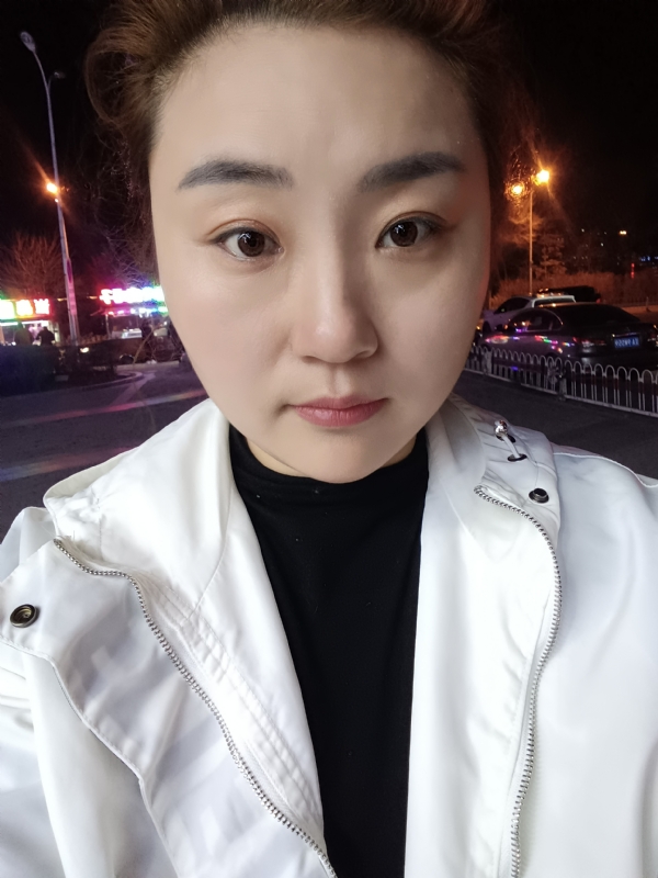 西柚的第一张照片--哈尔滨相亲服务中心