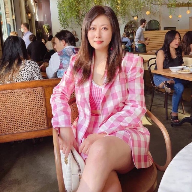 陳汐的第一张照片--哈尔滨相亲服务中心