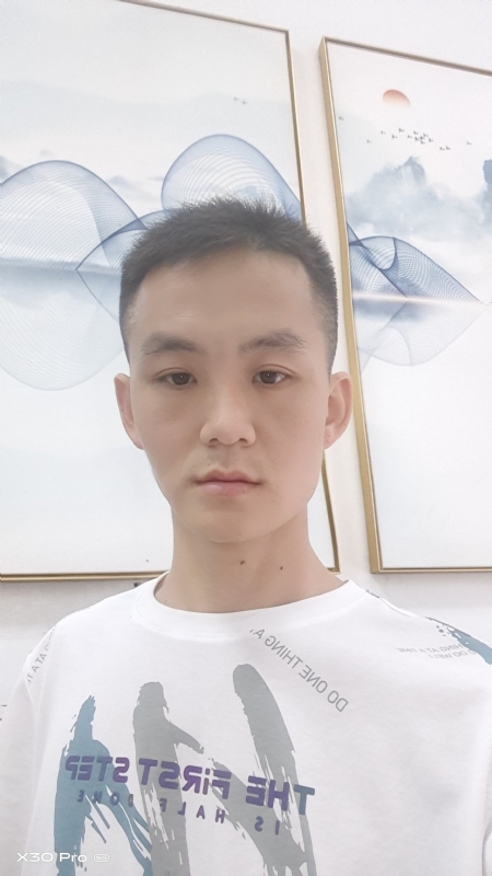 啊鑫的第一张照片--哈尔滨相亲服务中心